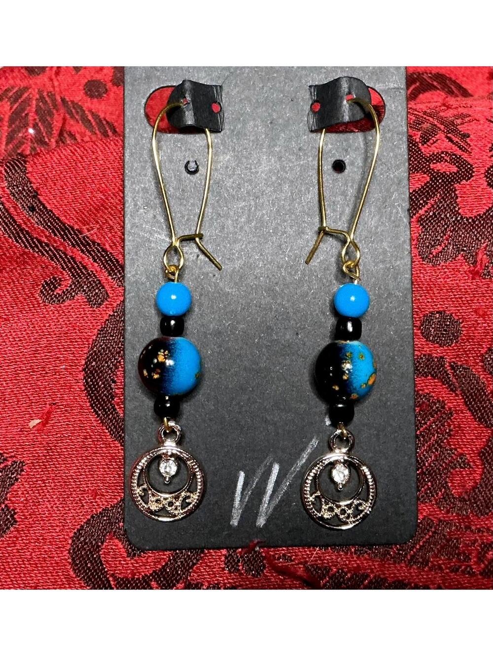 Explore Earrings